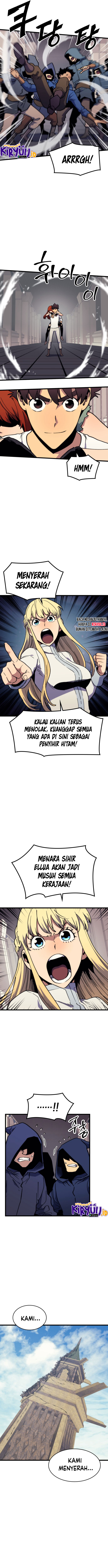 Wizard of Arsenia Chapter 58 Gambar 12